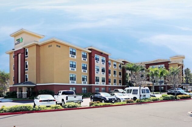 Extended Stay America - Orange County - Katella Ave