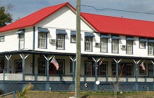 1876 Heritage Inn