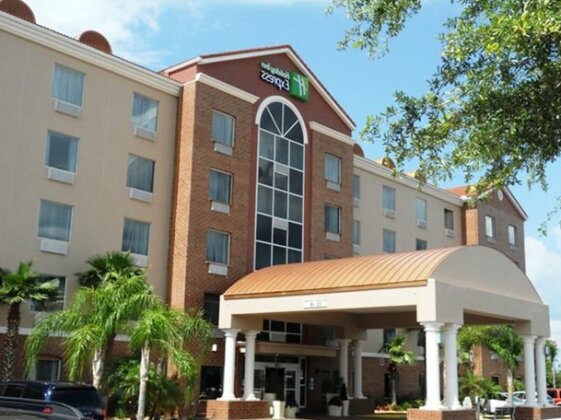 Holiday Inn Express Hotel & Suites Orange City - Photo2