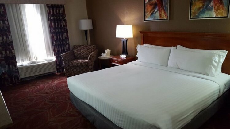 Holiday Inn Express Hotel & Suites Orange City - Photo5