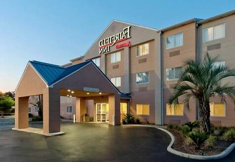 Fairfield Inn & Suites Jacksonville Orange Park - Photo2