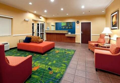 Fairfield Inn & Suites Jacksonville Orange Park - Photo3
