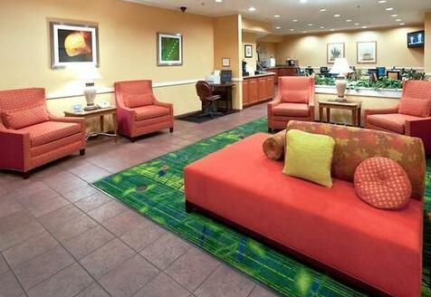 Fairfield Inn & Suites Jacksonville Orange Park - Photo4