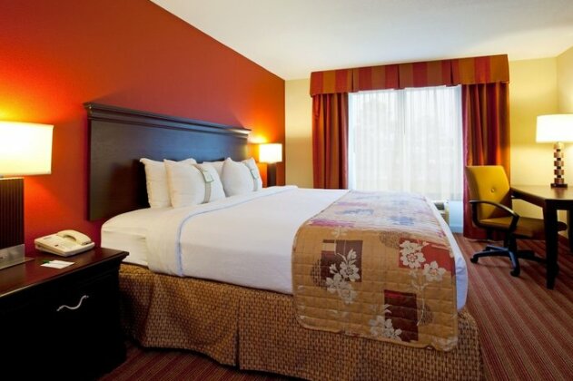 Holiday Inn Hotel & Suites - Orange Park - Wells Rd - Photo4