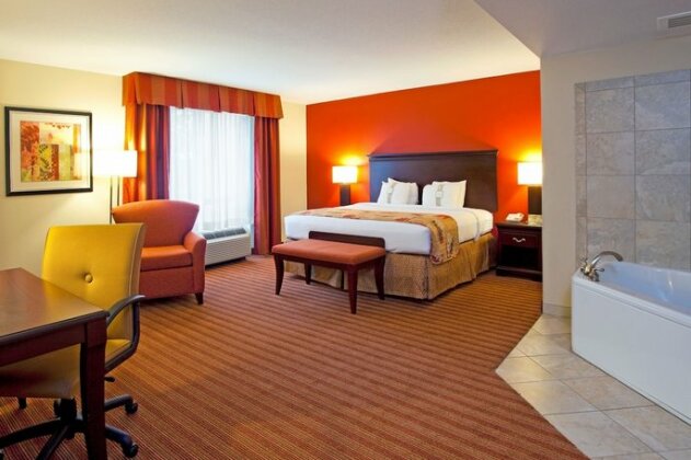 Holiday Inn Hotel & Suites - Orange Park - Wells Rd - Photo5