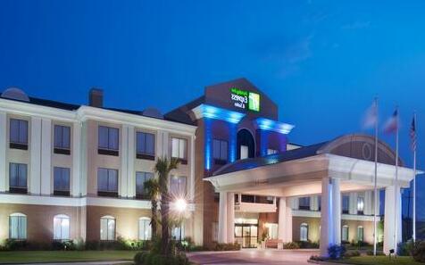 Holiday Inn Express Hotel and Suites Orange - Photo2