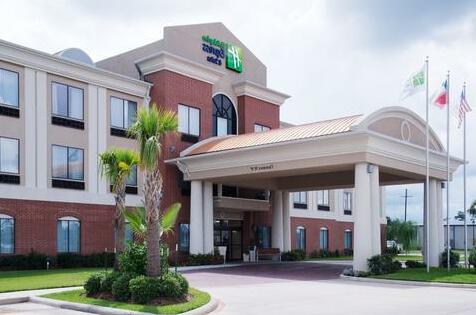 Holiday Inn Express Hotel and Suites Orange - Photo3