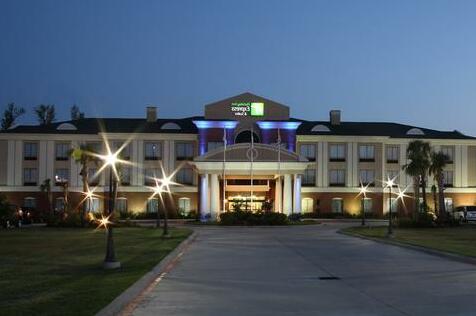 Holiday Inn Express Hotel and Suites Orange - Photo4