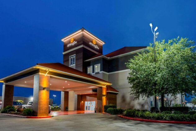 La Quinta Inn & Suites - Orange