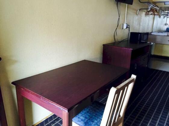 Palmetto Inn and Suites - Photo3