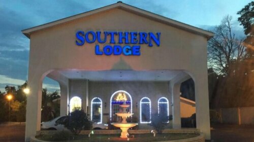 Southern Lodge & Suites