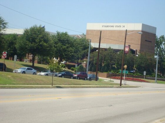 Southern Lodge - Photo2