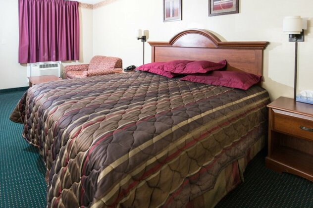 Southern Lodge - Photo3