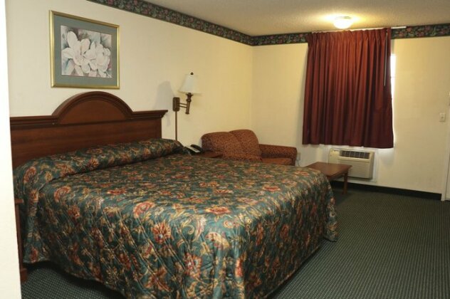Southern Lodge - Photo4
