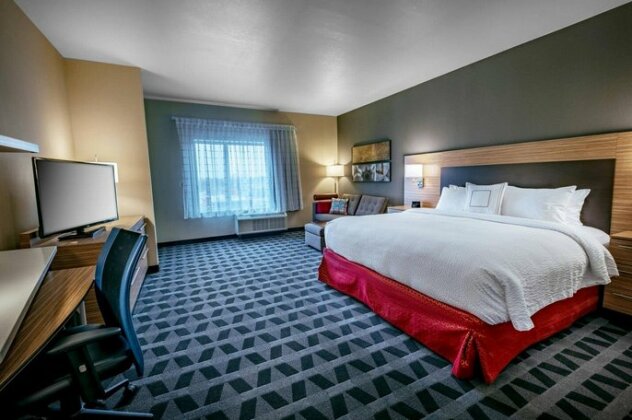 TownePlace Suites by Marriott Toledo Oregon - Photo3