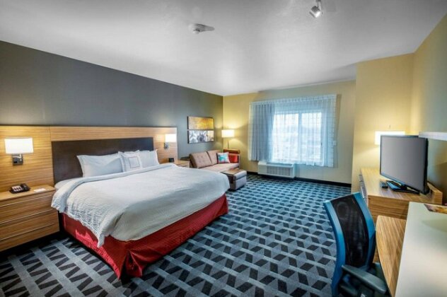 TownePlace Suites by Marriott Toledo Oregon - Photo4