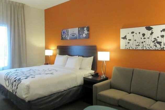 Sleep Inn & Suites Oregon Wisconsin - Photo4