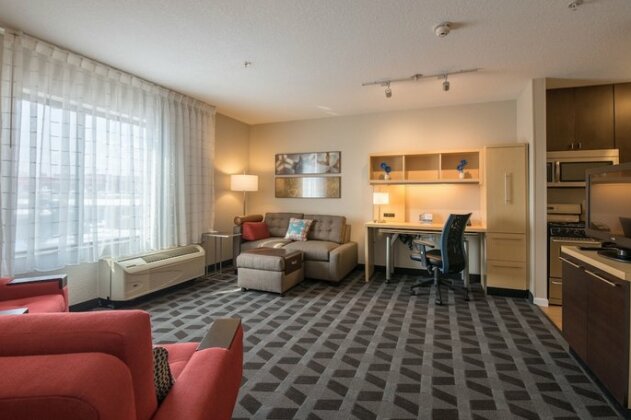 TownePlace Suites by Marriott Provo Orem - Photo4