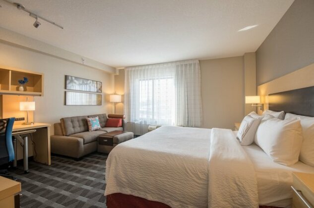 TownePlace Suites by Marriott Provo Orem - Photo5