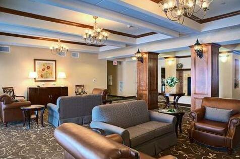 Homewood Suites by Hilton Orland Park - Photo3