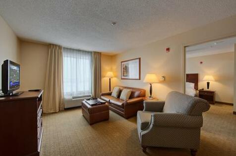 Homewood Suites by Hilton Orland Park - Photo4