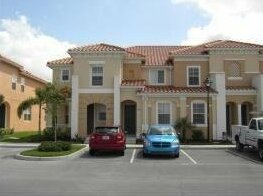 3 Bed Town Home At Compass Bay Downtown Kissimmee