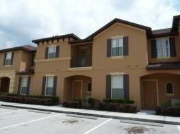 3 Br Townhome - 2 Master Suites