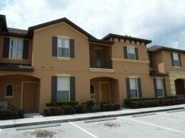 3 Br Townhome - 2 Master Suites