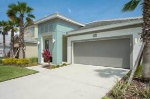 4 At Bella Vida 105029 - 4 Br Home By Redawning