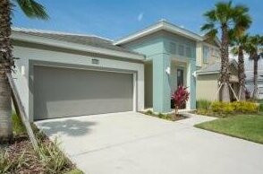 4 At Bella Vida 105029 - 4 Br Home By Redawning