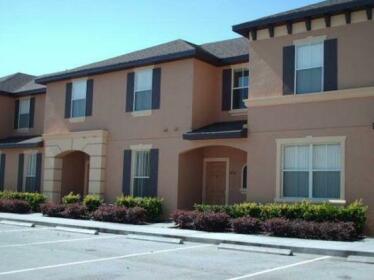 4 Bed Town Home At Regal Oaks