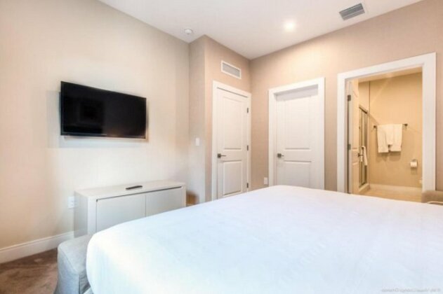 5 Star Home On Magic Village Resort With First Class Amenities Orlando Townhome 3152 - Photo3