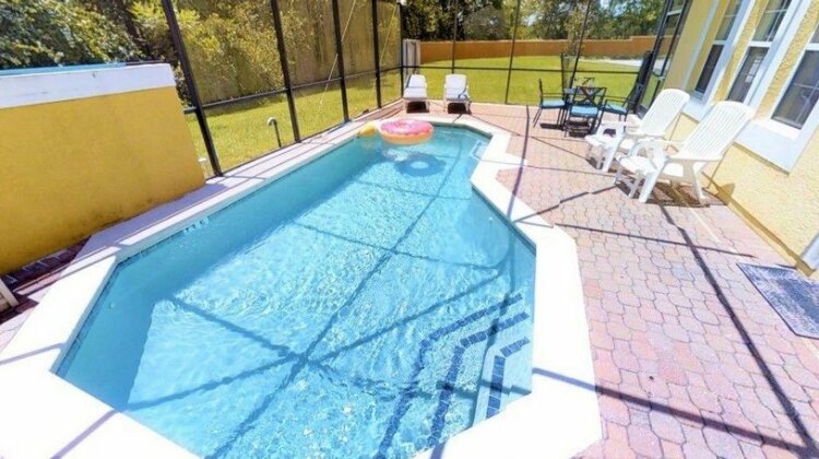 Aco Family - 4 Bd Townhome With Pool 1717 - Photo3