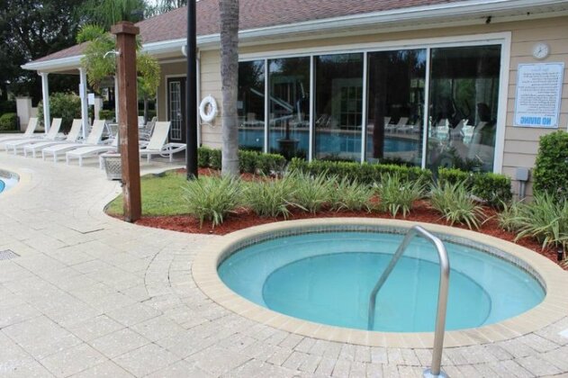 ACO Lucaya Village 3 Bedroom Vacation Townhome 1809 - Photo4