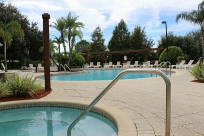 ACO Lucaya Village 3 Bedroom Vacation Townhome 1809