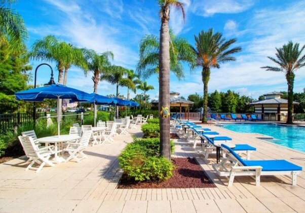 ACO Runaway Beach Club Resort 2 Bedroom Vacation Villa RW3203 - Photo4