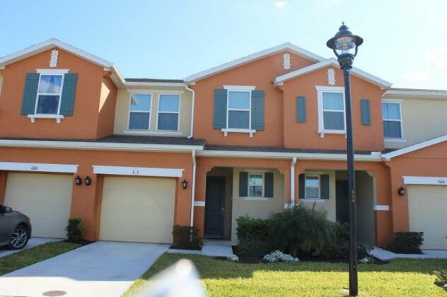 ACO Townhome Compass Bay 1602