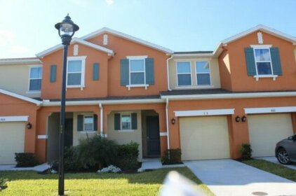 ACO Townhome Compass Bay 1602