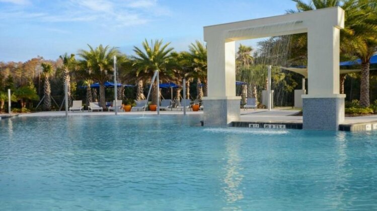 Aco237972 - Sonoma Resort - 6 Bed 4 Baths Villa