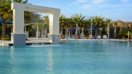 Aco237972 - Sonoma Resort - 6 Bed 4 Baths Villa