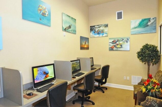 Ada Holiday Home 4017 - Photo3