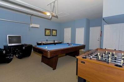 All Star Vacation Homes Kissimmee - Photo2