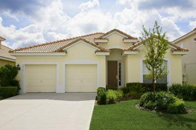 All Star Vacation Homes Kissimmee - Photo5