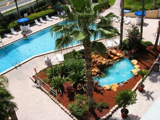 APM Inn & Suites Orlando - Photo4
