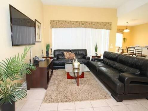 Basnett Holiday home in Kissimmee 209 - Photo4