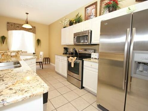Basnett Holiday home in Kissimmee 209 - Photo5