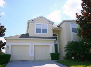 Basnett Holiday home in Kissimmee 209