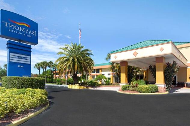 Baymont by Wyndham Florida Mall Hotel