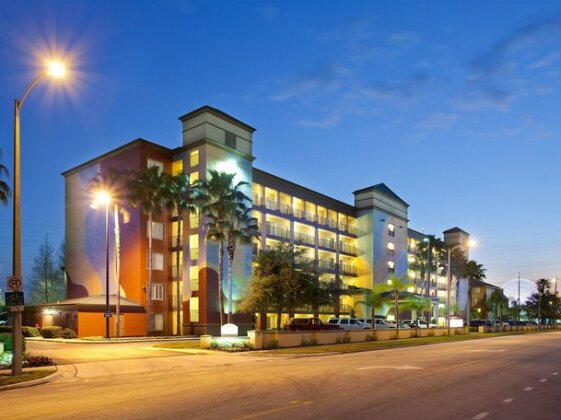 Bluegreen Vacations Orlando Sunshine Ascend Resort Collection