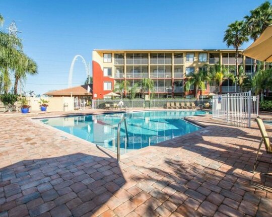 Bluegreen Vacations Orlando Sunshine Ascend Resort Collection - Photo2